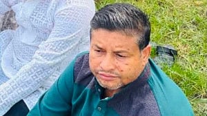 ফরিদপুরে নিখোঁজ ব্যবসায়ীর লাশ উদ্ধার, পরিবারের দাবি ‘চাঁদা না দেয়ায়’ হত্যা
