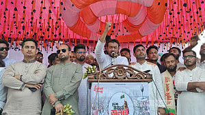 সংস্কার না হলে বিএনপির পতন হবে ইনশাআল্লাহ: নাসীরুদ্দীন পাটওয়ারী