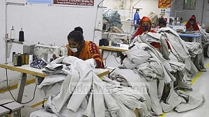 বস্ত্র খাতে নগদ সহায়তা ১.৫ থেকে বেড়ে হল ৫%