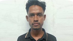 গাজীপুরে পুলিশের কাছ থেকে পালাল ডাকাতি মামলার আসামি