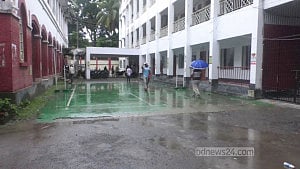 গোপালগঞ্জে কিশোরীকে ধর্ষণ মামলায় যুবক ও নারী সহযোগীর যাবজ্জীবন