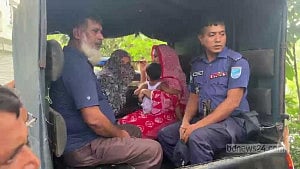 গোপালগঞ্জে শ্বশুরবাড়ির পাশের পুকুরে মিলল পুলিশ সদস্যের লাশ