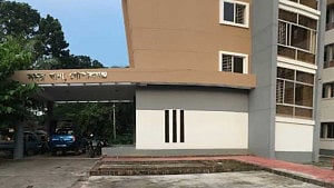 গোপালগঞ্জে দুই মোটরসাইকেলের সংঘর্ষে প্রাণ গেল ৩ জনের
