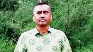দোহারের হারুন মাস্টার খুন ‘রাজনৈতিক-ব্যবসায়িক দ্বন্দ্বে’: পুলিশের প্রতিবেদন