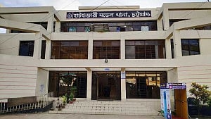 চট্টগ্রামে গুলি করে ও কুপিয়ে একজনকে হত্যা