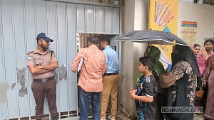 এইচএসসিতে বসেছে পৌনে ১৩ লাখ শিক্ষার্থী
