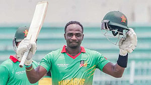 টেস্ট সেঞ্চুরির পর বাংলাদেশের বিপক্ষে ওয়ানডে দলে কাইয়া