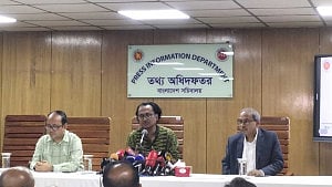 Hasina can bring 'best lawyer in world': advisor