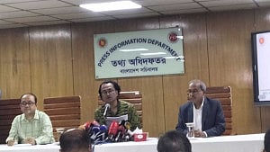 বর্জ্য থেকে বিদ্যুৎ জাতীয় গ্রিডে যোগ হবে ২০২৮ সালে: উপদেষ্টা জাহেদ