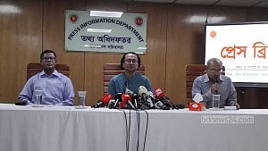 ব্র্রিকস সম্মেলনে প্রধানমন্ত্রীর যোগদান বিষয়ে এখনো সিদ্ধান্ত হয়নি: উপদেষ্টা জাহেদ