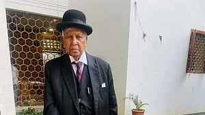 জমির উদ্দিন সরকারের মৃত্যুতে সোমবার শোক পালন করেবে বিএনপি