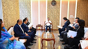 জাপানি কোম্পানিগুলোকে আরো বিনিয়োগের আহ্বান প্রধানমন্ত্রীর
