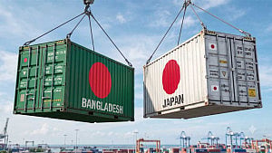 Why Bangladesh still can't crack Japan's market
