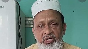 মাদ্রাসা শিক্ষার্থীকে মারধর: মেয়েকে মানসিক রোগী দাবি করে ক্ষমা চাইলেন জামায়াত এমপি