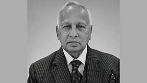 সাবেক স্পিকার ব্যারিস্টার জমির উদ্দিন সরকার আর নেই