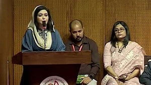 মাইলস্টোনে আহতদের মনোবল সবার প্রেরণার উৎস: জুবাইদা