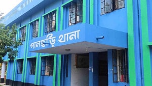 খাগড়াছড়িতে দুই পক্ষের ‘গোলাগুলি’, নিহত ৩