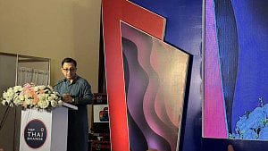 আরো থাই বিনিয়োগ চাইলেন বাণিজ্যমন্ত্রী