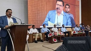 খুলনায় দুই এমপির নাম না থাকায় সভা বর্জন জামায়াতের