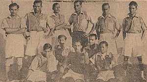 কেমন ছিল সেকালের ঢাকার ফুটবল