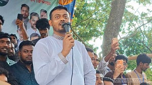 হাসিনার জন্য দেশে হাজার হাজার ফাঁসির মঞ্চ প্রস্তুত: নাসীরুদ্দীন পাটওয়ারী
