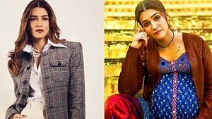 কৃতি মা হতে চান নিজের সিদ্ধান্তে, করেছেন ‘ডিম্বানু সংরক্ষণ’