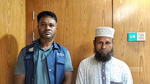 মাদ্রাসা থেকে পালিয়ে বাড়ি গিয়ে ছাত্র বলল ‘ধর্ষণের’ কথা, গ্রেপ্তার অধ্যক্ষ