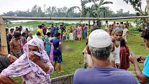 লালমনিরহাটে সতি নদী থেকে নিখোঁজ কৃষকের লাশ উদ্ধার