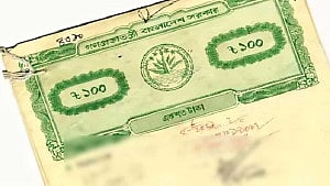 দান হিসেবে জমি পেলেন, নিবন্ধন করতে উৎসে কর লাগবে?