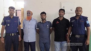 মাদারীপুরে ‘কোটি টাকার’ নকল সিগারেট জব্দ, গ্রেপ্তার ৩