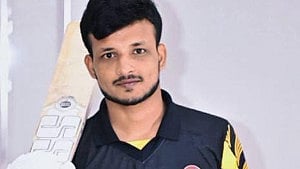 মালয়েশিয়ার জাতীয় ক্রিকেট দলে বাংলাদেশের সাকিব