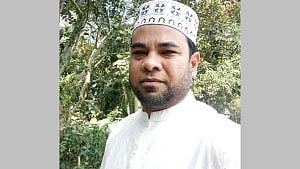 নরসিংদীতে কাভার্ডভ্যানের সঙ্গে সংঘর্ষে প্রাণ গেল সাবেক ছাত্রদল নেতার