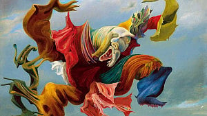 জলের জার্নাল, ধুলায় বল্কলে
