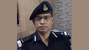 একরাম হত্যার আসামি ব্রিগেডিয়ার জেনারেল মিফতাহ উদ্দিন সেনা হেফাজতে