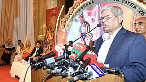 বিএনপি ধর্মীয় বিভাজনের রাজনীতি বিশ্বাস করে না: মির্জা ফখরুল