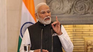 পরীক্ষা ব্যবস্থা সংস্কারে টাস্কফোর্স গঠনের ঘোষণা ভারতের প্রধানমন্ত্রীর