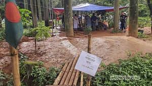 সোহরাওয়ার্দী উদ্যানে মসজিদ বানাতে ‘গণস্বাক্ষর’