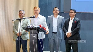 থার্ড টার্মিনাল পরিচালনার চুক্তি ‘হতে পারে অগাস্ট-সেপ্টেম্বরে’