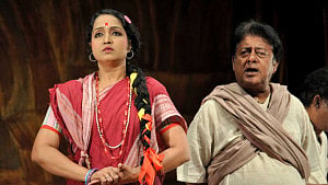 মান্নান হীরা স্মরণে আরণ্যকের দুই দিনের আয়োজন