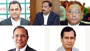 মালয়েশিয়ায় কর্মী পাঠাতে অনিয়ম: আওয়ামী লীগের সাবেক এমপিদের ৪টিসহ ৪৯ এজেন্সির লাইসেন্স বাতিল