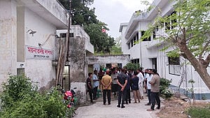 নড়াইল কারাগারের যাবজ্জীবন সাজাপ্রাপ্ত নারী কয়েদির মৃত্যু