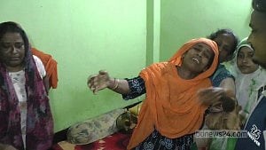 নারায়ণগঞ্জে ছিনতাইয়ের অভিযোগে যুবককে পিটিয়ে হত্যা