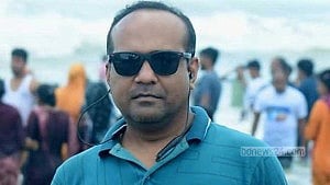 নরসিংদীতে ইয়াবাসহ চিকিৎসক আটক