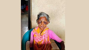 মেথিকান্দা স্টেশনের সেই বুবিকে পরিবার খুঁজে পেল মৃত্যুর পর