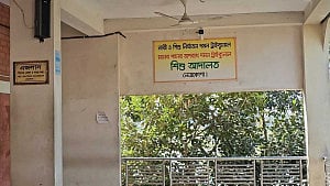 Rapist recognised as child’s father after 13 years