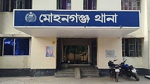 পুলিশ হেফাজত থেকে জব্দ জাল ছিনিয়ে নেওয়ার অভিযোগ, আসামি সহস্রাধিক জেলে