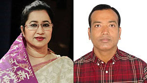 জুলাই অভ্যুত্থানকে ‘ডিজাইন’ বলা বিএনপির নিলোফার মনির সমালোচনায় ছাত্রদল সভাপতি