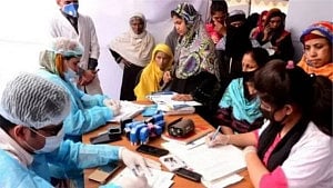 বেসরকারি হাসপাতালে নতুন চিকিৎসকদের ন্যূনতম ৩০ হাজার টাকা বেতনের প্রস্তাব