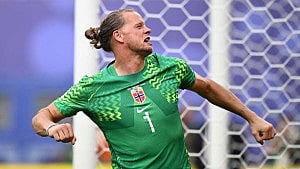 থাকার কথা ছিল বেঞ্চে, সেই নিলাদই নরওয়ের নায়ক