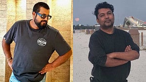 ‘চাবুক মারা’ নিয়ে জয়-ওমর সানির পাল্টাপাল্টি পোস্ট, আলোচনা তুঙ্গে